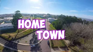 Home Town - Marrazes