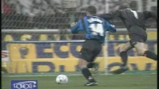 1997-1998 Milan vs Inter 0-3 Simeone