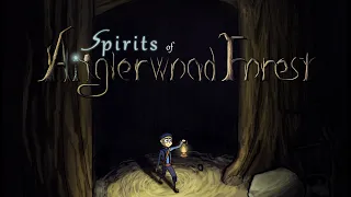 Spirits of Anglerwood Forest | Official Trailer