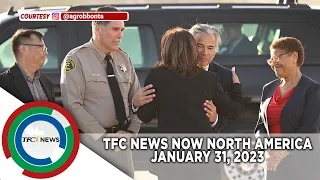 TFC News Now North America | January 31, 2023