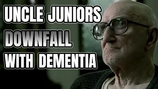 Uncle Juniors Mental Decay - Soprano Theories