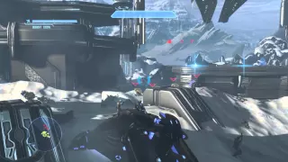 Halo MCC - No One Left Behind - Achievement Guide