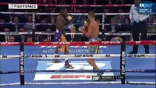 Lomachenko vs Regondeaux|Full highlights