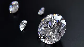 How Russian sanctions could impact the diamond industry