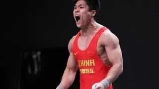 China Sets New World Record- London 2012 !!!!