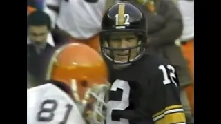1979 Steelers vs Browns Overtime Thriller! (Nov. 25, 1979) Best Quality!