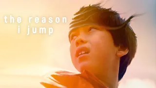 The Reason I Jump - Official Trailer