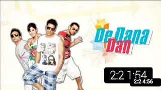 De Dana Dan Full Movie Facts and knowledge | Akshay Kumar | Suniel Shetty | Paresh Rawal