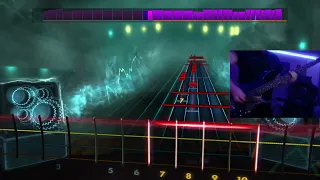 Rocksmith (Bass) Soundgarden - Jesus Christ Pose