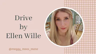 Drive by Ellen Wille in Sandy Blonde Rooted