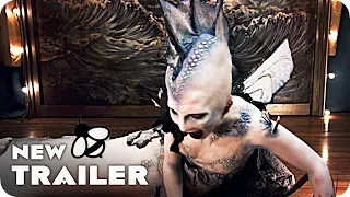 MERMAIDS SONG Trailer (2018) Iwan Rheon Horror Movie