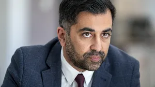 LIVE: Humza Yousaf unveils Programme for Government