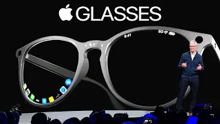 Apple Glasses Will Revolutionize The Future