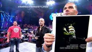 iMPACT Wrestling 2012 05 17 720p HDTV x264 KYR 7 clip0