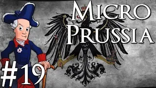 Europa Universalis 4 | Rule Britannia | Micro-Prussia | Part 19