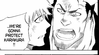 P2 NXVX Reacts Clyde Was Yammy Really the Strongest Espada