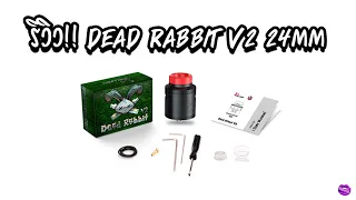 รีวิว!! dead rabbit v2 แจ่มจริง?