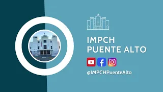 Reunión Domingo 05/05/2024 IMPCH Puente Alto