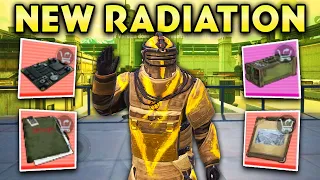 Metro Royale 3.0 NEW RADIATION ZONE 😮 PUBG Mobile (Beta Gameplay)