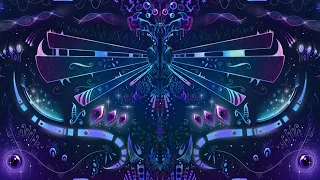 Cosmic Energy - Progressive Psytrance Psychedelic Psybient Psychill