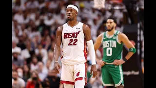 Boston Celtics vs Miami Heat Full Game 2 Highlights | 2021-22 EASTERN CONCONFERENCE FINALS