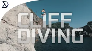 Cliff Diving a Porto Venere (2020) | shapex