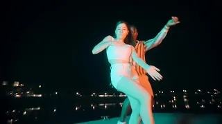 Rotimi - Polaroid ft Wyaless BG & Nina Raggasoul (dance cover )