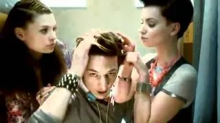 Wella advert