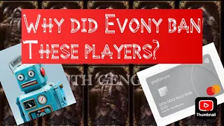 Evony- were they banned for an app?