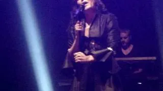 Tarja - I Feel Immortal live 013 Tilburg, The Netherlands 11-10-2010