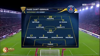 Rennes vs PSG 2-3 All Goals & Highlights 30/01/2018 HD