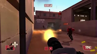 Tf2 on Xbox #2