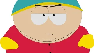 Eric Cartman Sings Lady hear me tonight