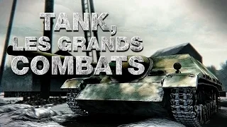 Tank, Les Grands Combats | Combats en France | Saison 2 | Épisode 13