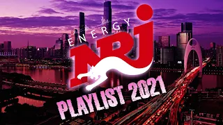 Лучшие ХИТЫ 2021🔥. ТОП 30 хитов радио NRJ (Энерджи) июль 2021 года🎵. Лучшая Музыка Лета 2021 #2