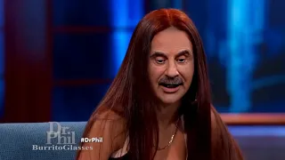 Dr Phil but everyone is Dr Phil [Deepfake]