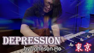 Depression(Live @OJC, Tokyo) | B3 Johnson