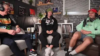 Dad Reacts to bbno$...