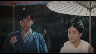 【精彩集锦】【剑王朝 Sword Dynasty】The perfect couple of Li Xian& Li Yitong | 李现✖️李一桐~凝雪CP来啦 | iQIYI