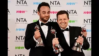 Ant and Dec net worth: How much are the TV presenters worth? How did they meet?