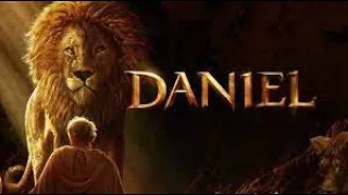Louvor de Daniel  (repetido 7 vezes)