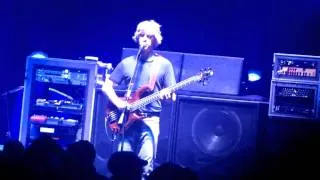 Phish Halley's Comet into Mikes Song 8/17/10 Jones Beach