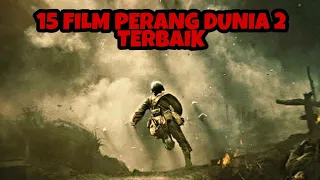 15 Film PERANG DUNIA 2 Terbaik