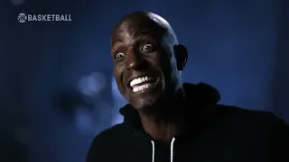 Untold Story: Kevin Garnett Talks About How Michael Jordan Made Him Pay for Trash Talking!