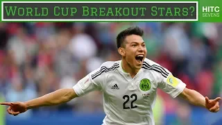 7 Potential Breakout Stars at the 2018 World Cup | HITC Sevens
