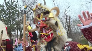 Тараклия: Внутренняя Болгария Молдовы