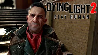 ФИНАЛ БЛИЗКО | Dying Light 2: Stay Human #22