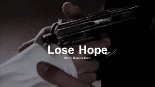 Free Sad Type Beat - "Lose Hope" Emotional Guitar & Piano Instrumental 2024