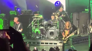 Metallica - Am I Evil? (Hollywood, FL - November 6, 2022)