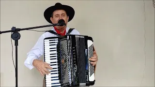 ZÉ BARTH canta BAILE NA CADEIA